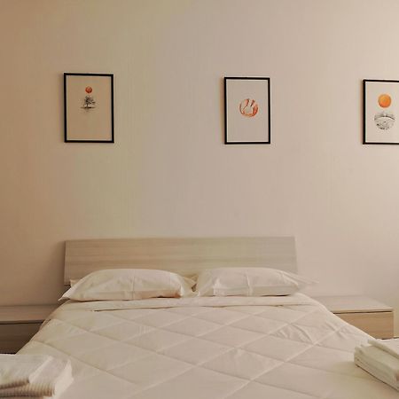 Sleep&Go - Appartamento Firenze Esterno foto