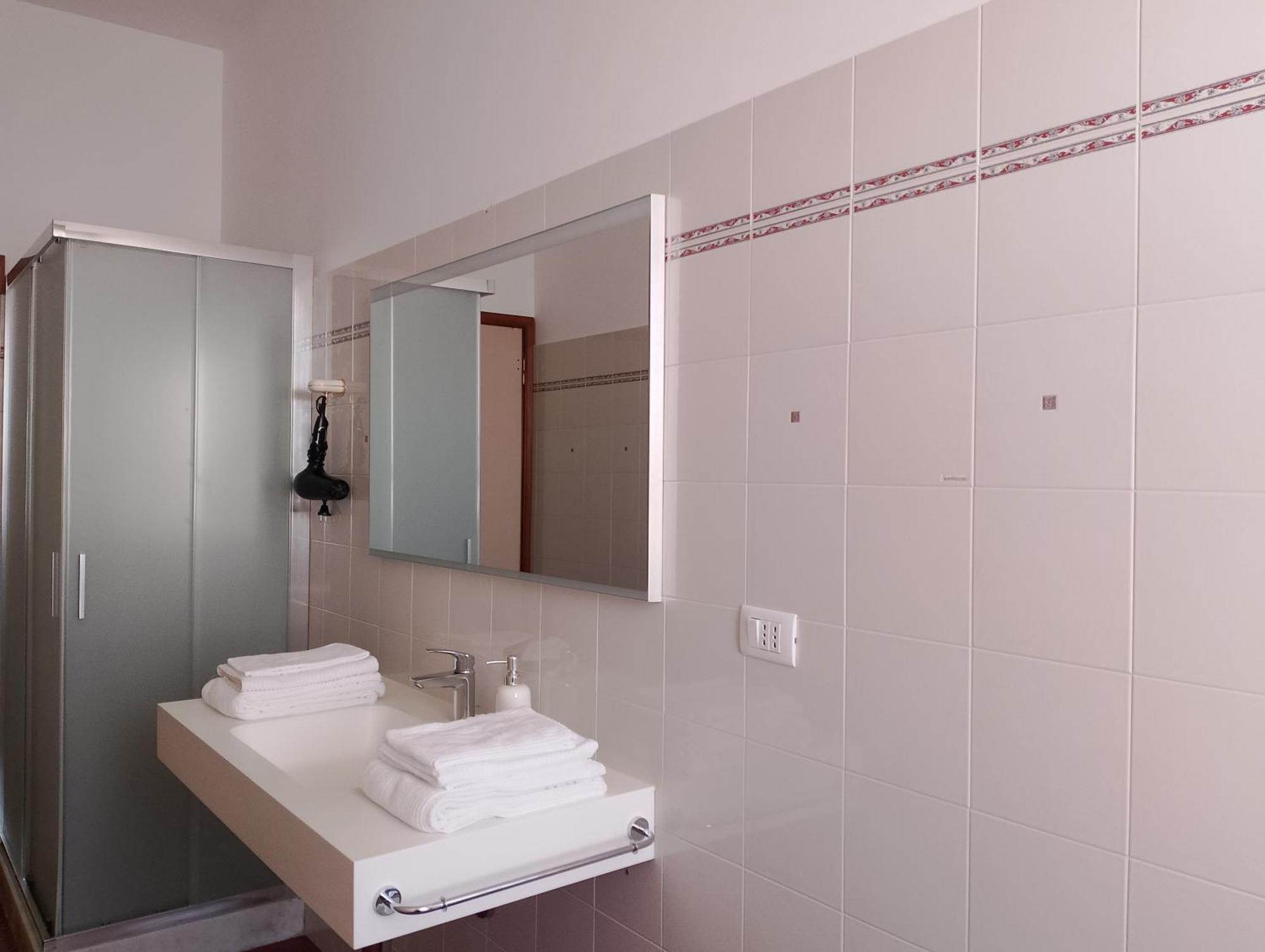 Sleep&Go - Appartamento Firenze Esterno foto