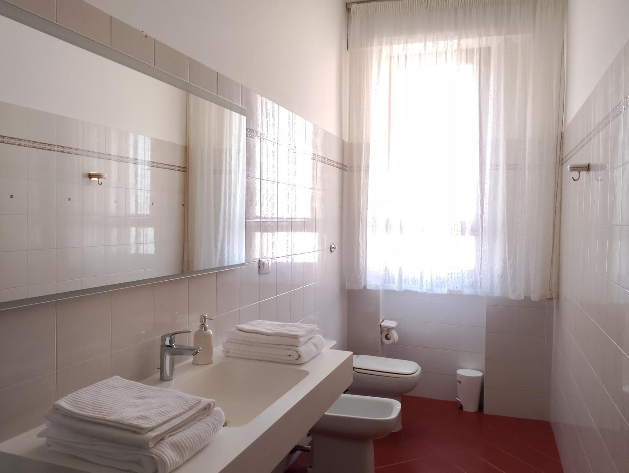 Sleep&Go - Appartamento Firenze Esterno foto