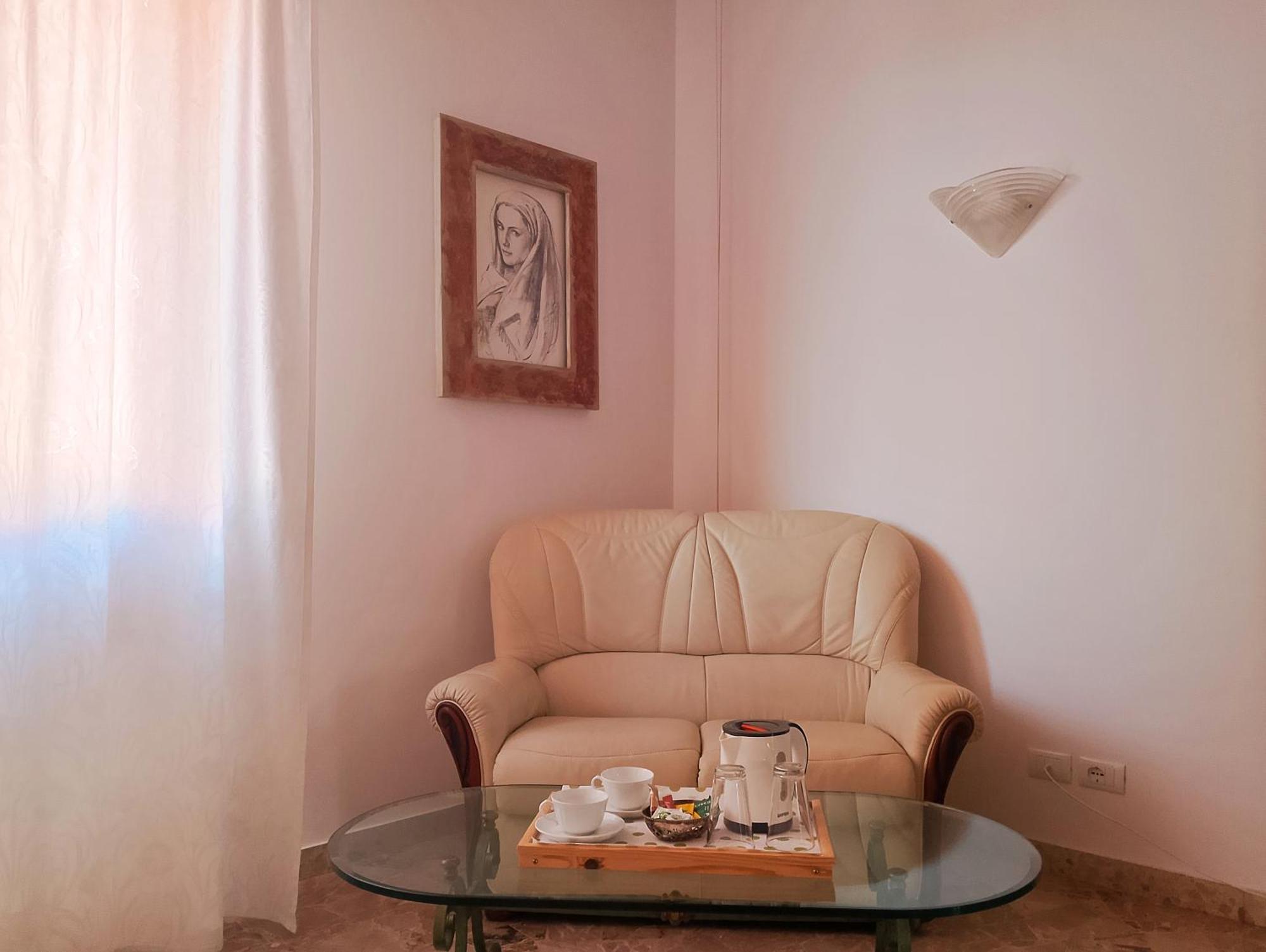 Sleep&Go - Appartamento Firenze Esterno foto