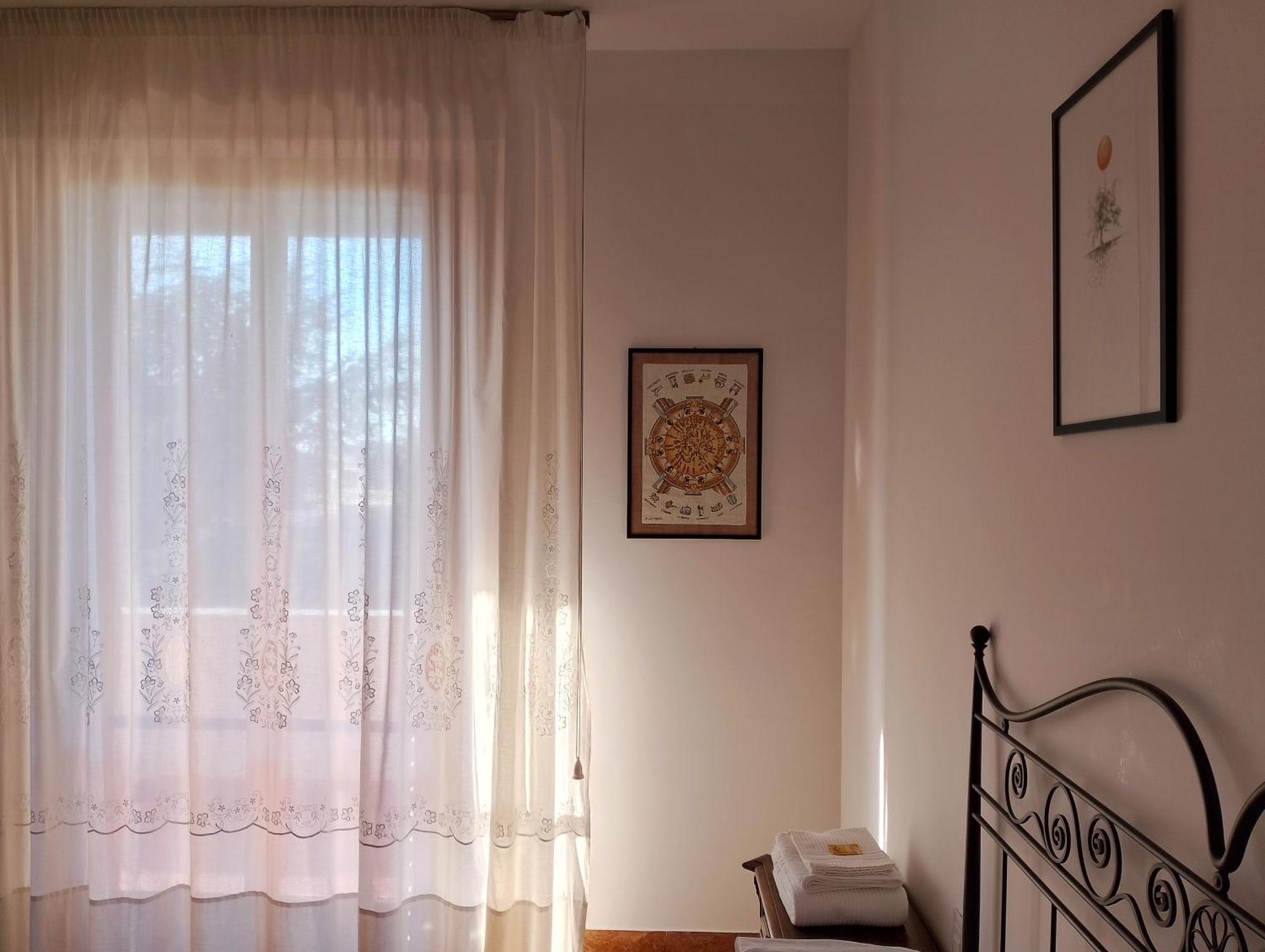 Sleep&Go - Appartamento Firenze Esterno foto