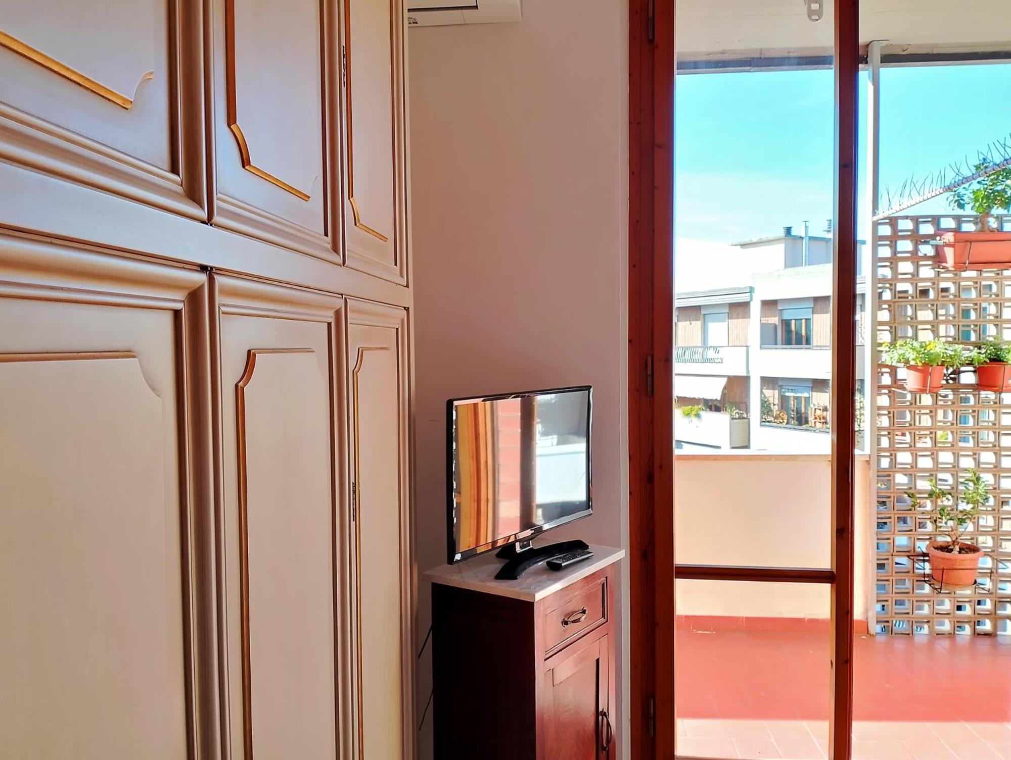 Sleep&Go - Appartamento Firenze Esterno foto