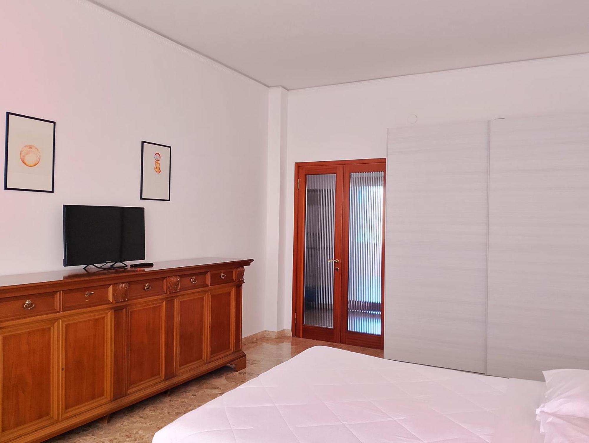 Sleep&Go - Appartamento Firenze Esterno foto
