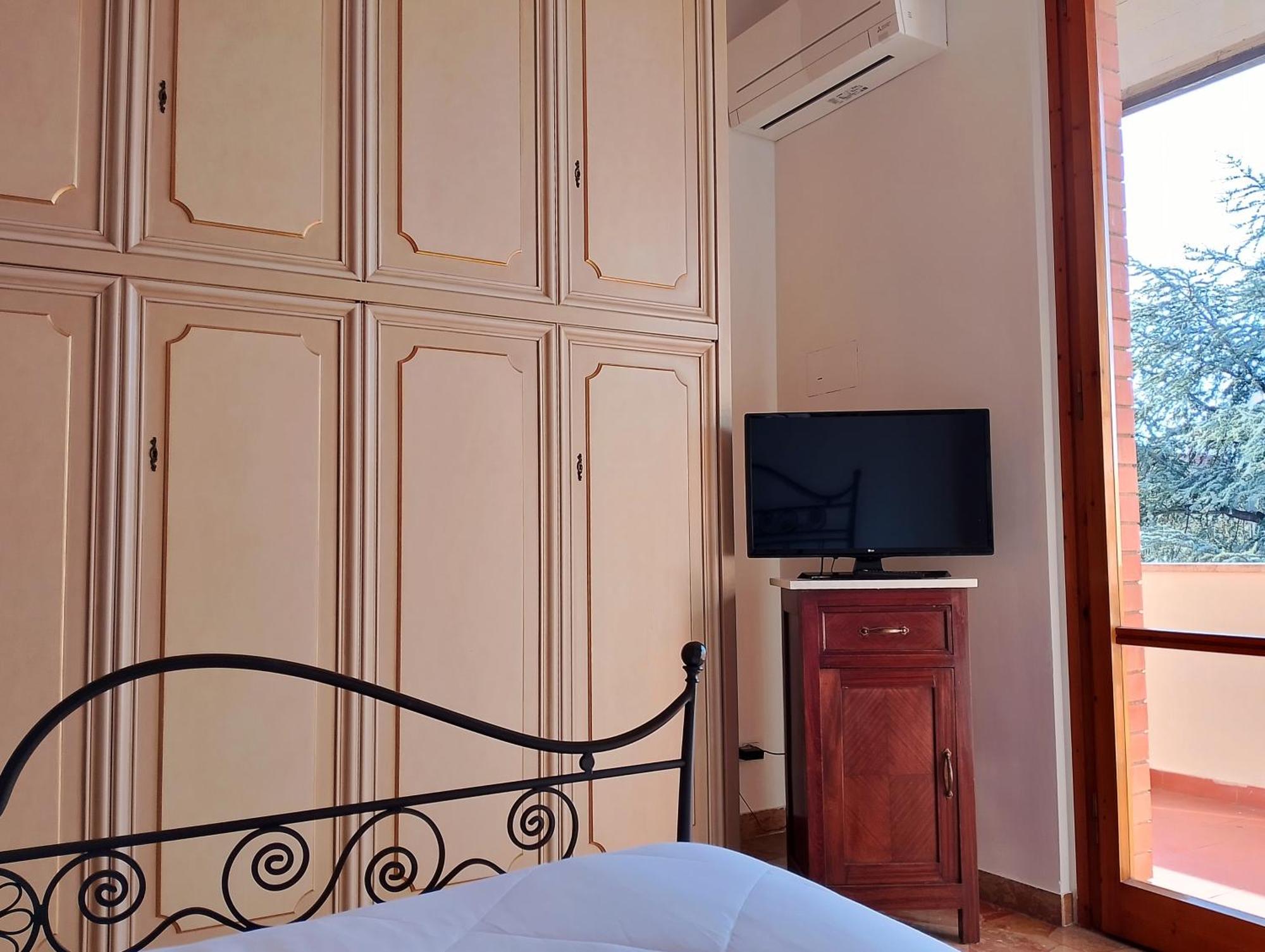 Sleep&Go - Appartamento Firenze Esterno foto