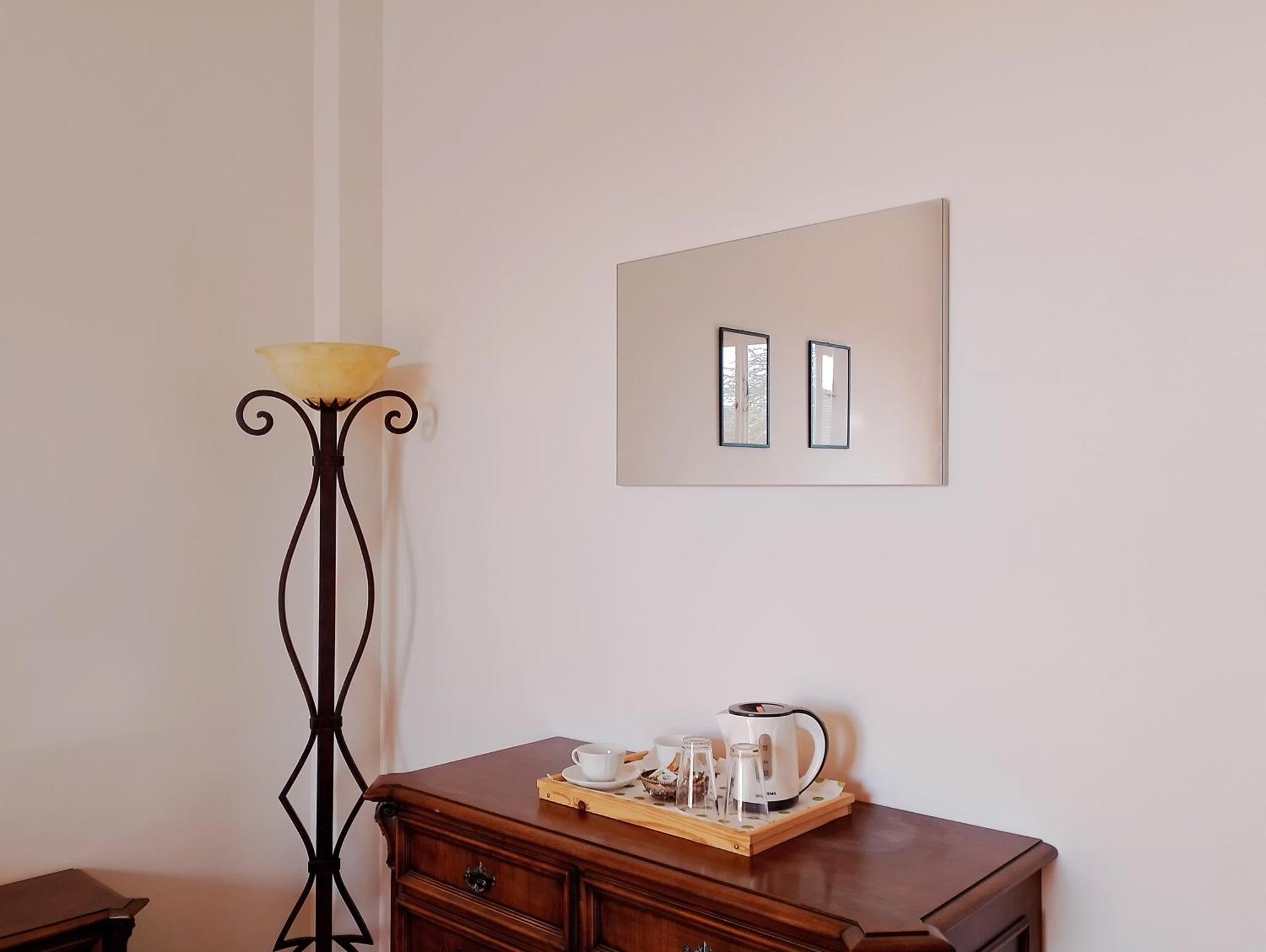 Sleep&Go - Appartamento Firenze Esterno foto